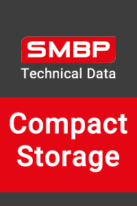 Project Checklist SMB Compact Storage Systems