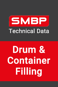 Questionnaire SMB Drum Container Filling System